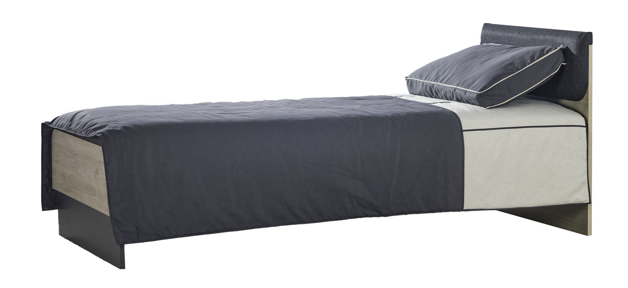 Torino Bed 90x200cm