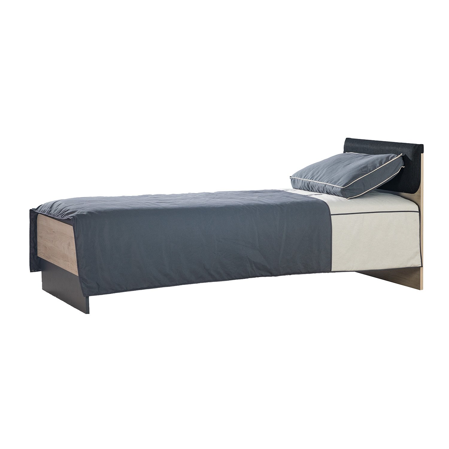Torino Bed 90x200cm