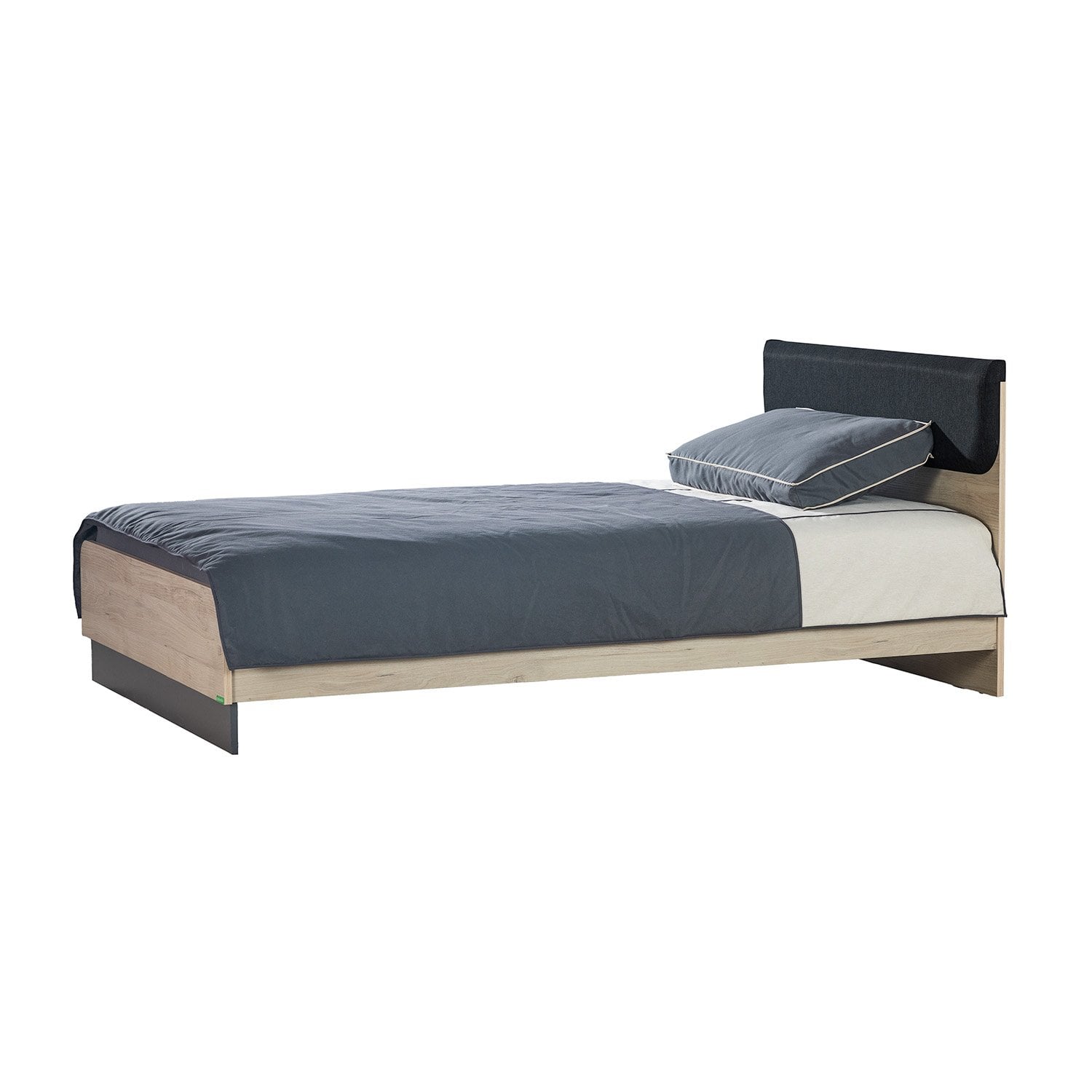 Torino Bed 120x200cm