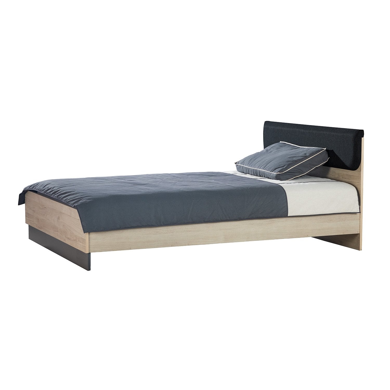 Torino Bed 150x200cm