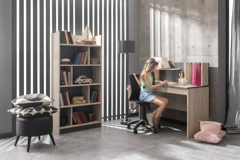 Torino Bookshelves