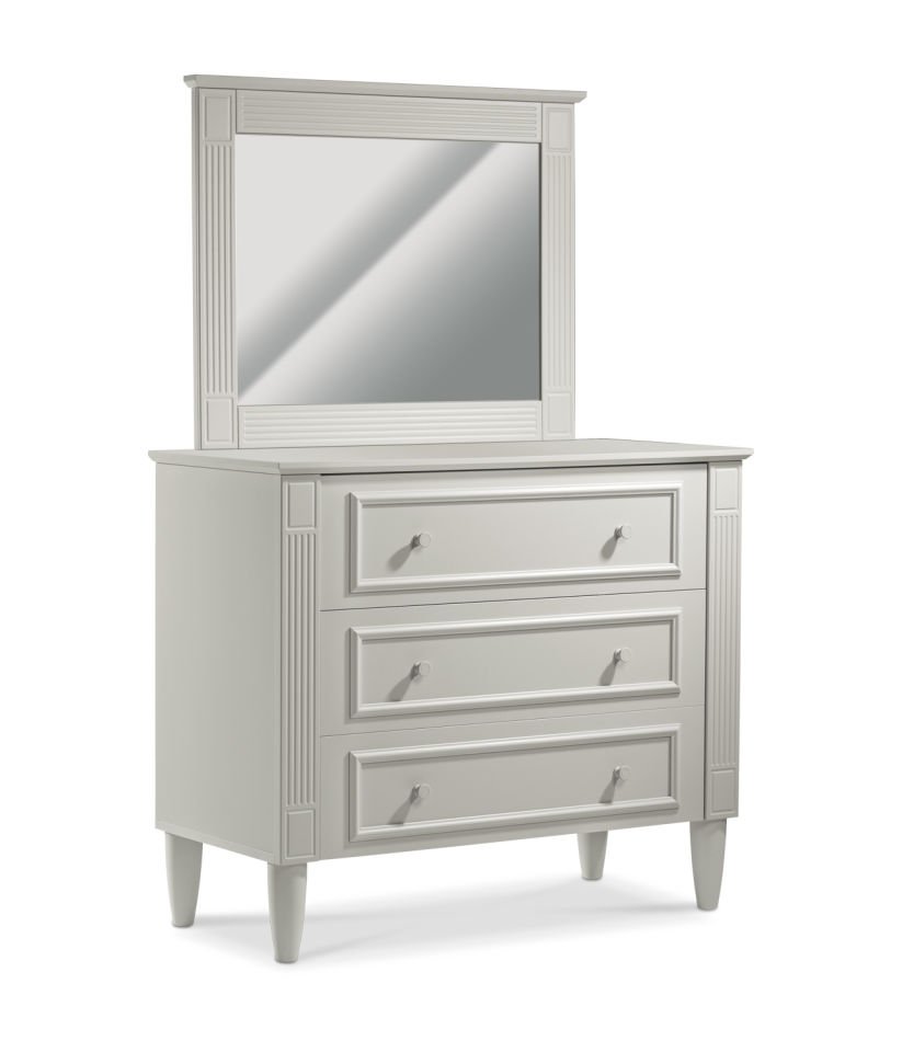 Effie Dresser