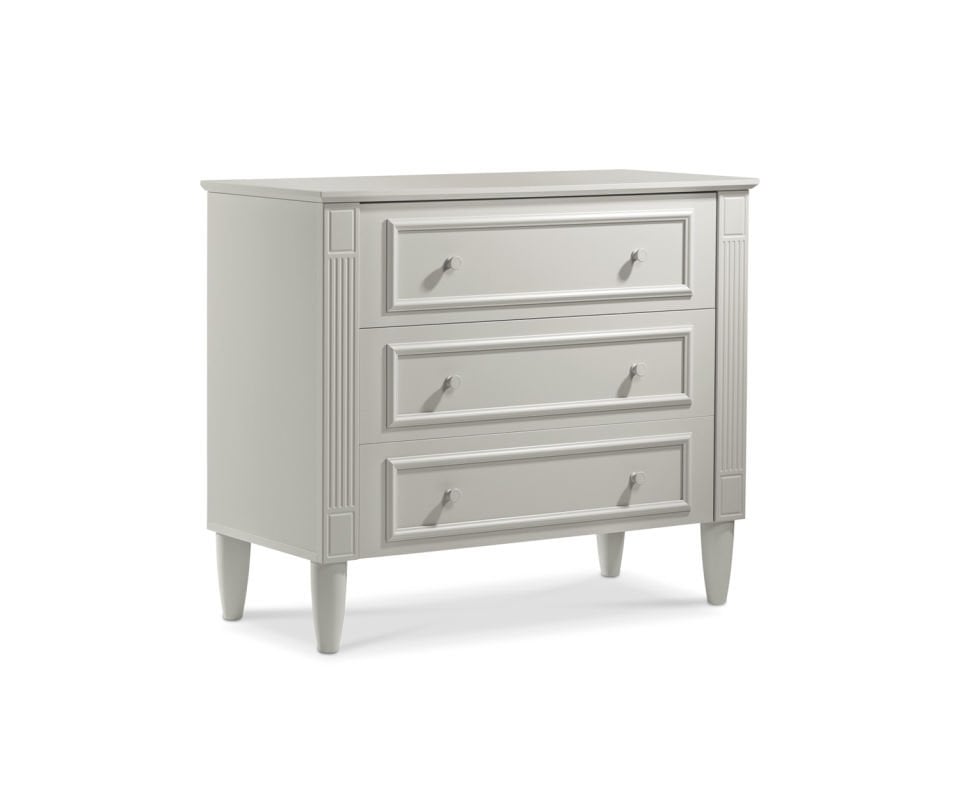 Effie Dresser