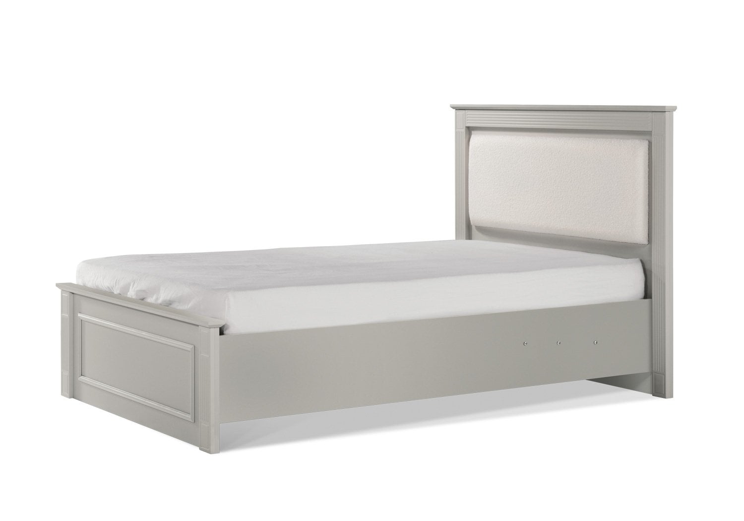 Effie Bed with Base 120x200 cm