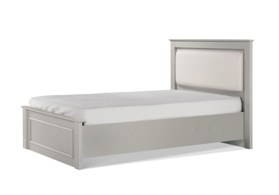 Effie Bed with Base 120x200 cm