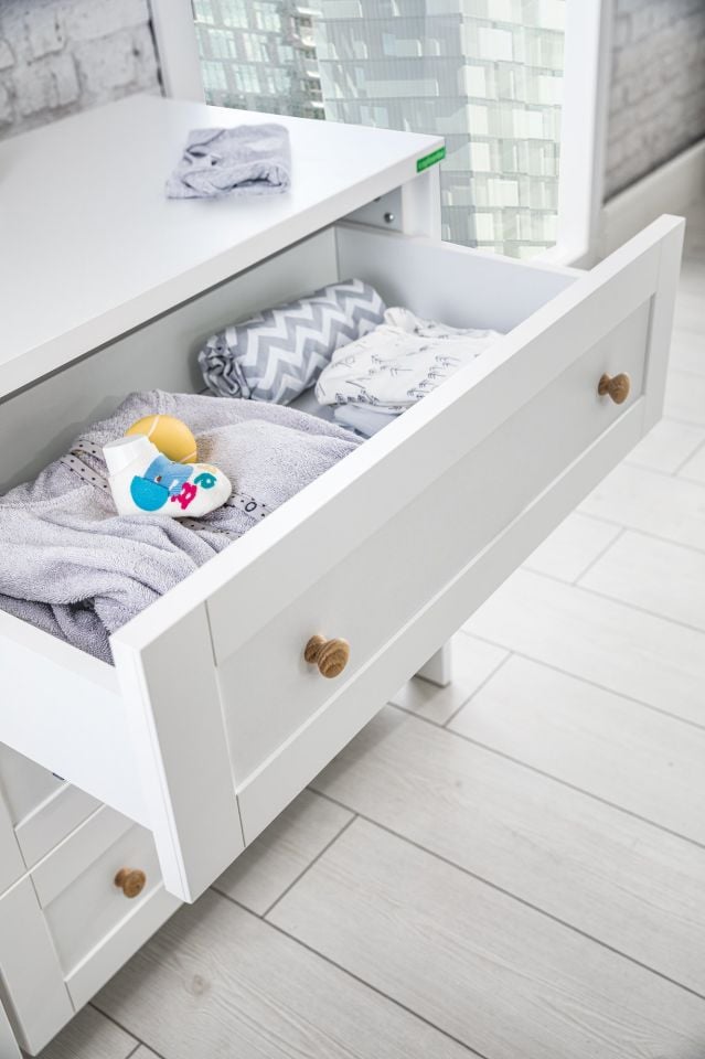 Oslo Dresser