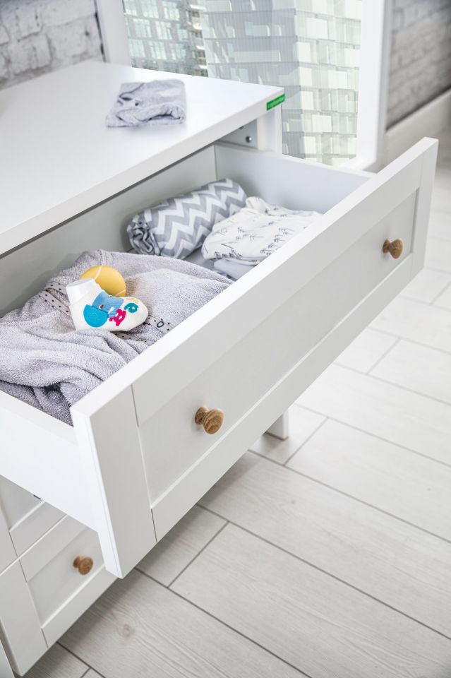 Oslo Dresser