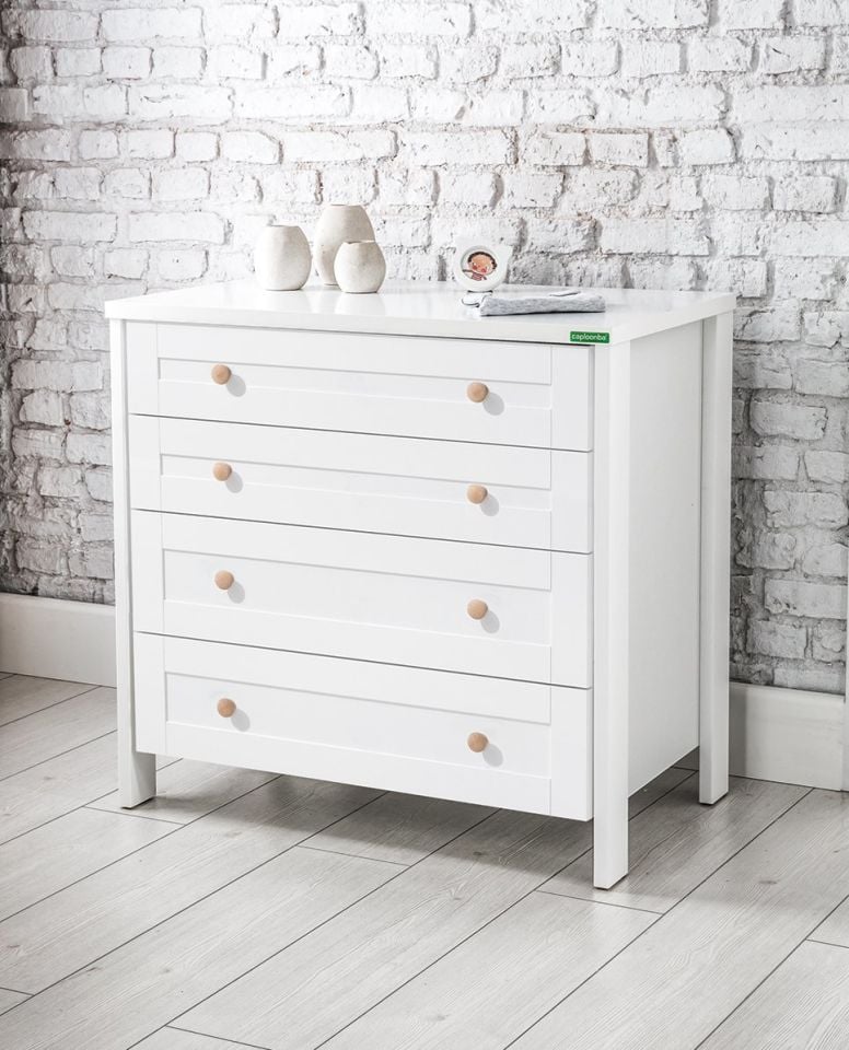 Oslo Dresser