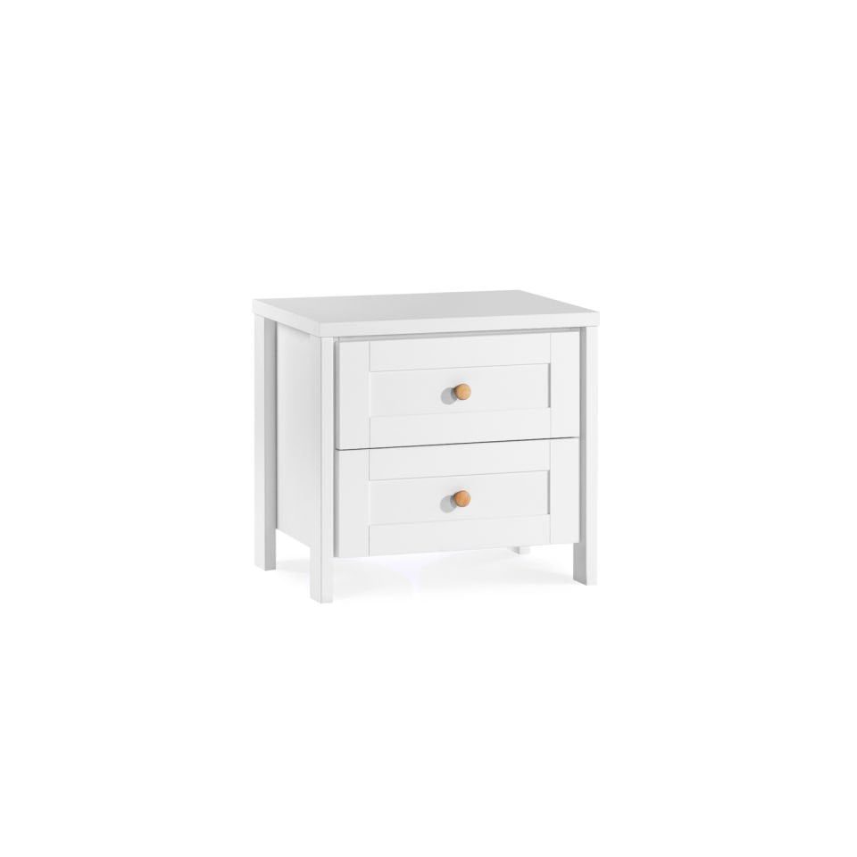 Oslo Nightstand