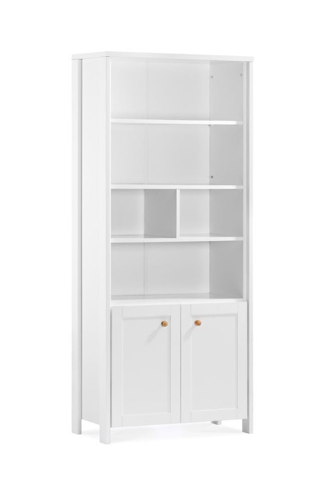 Oslo  Bookshelf