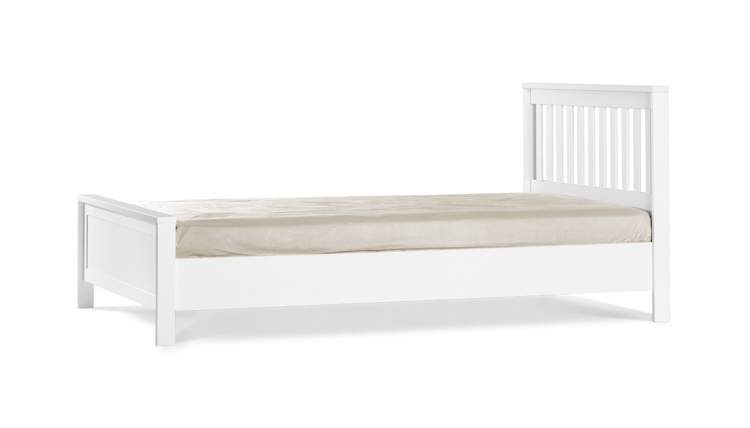 Oslo Bed 100x200cm