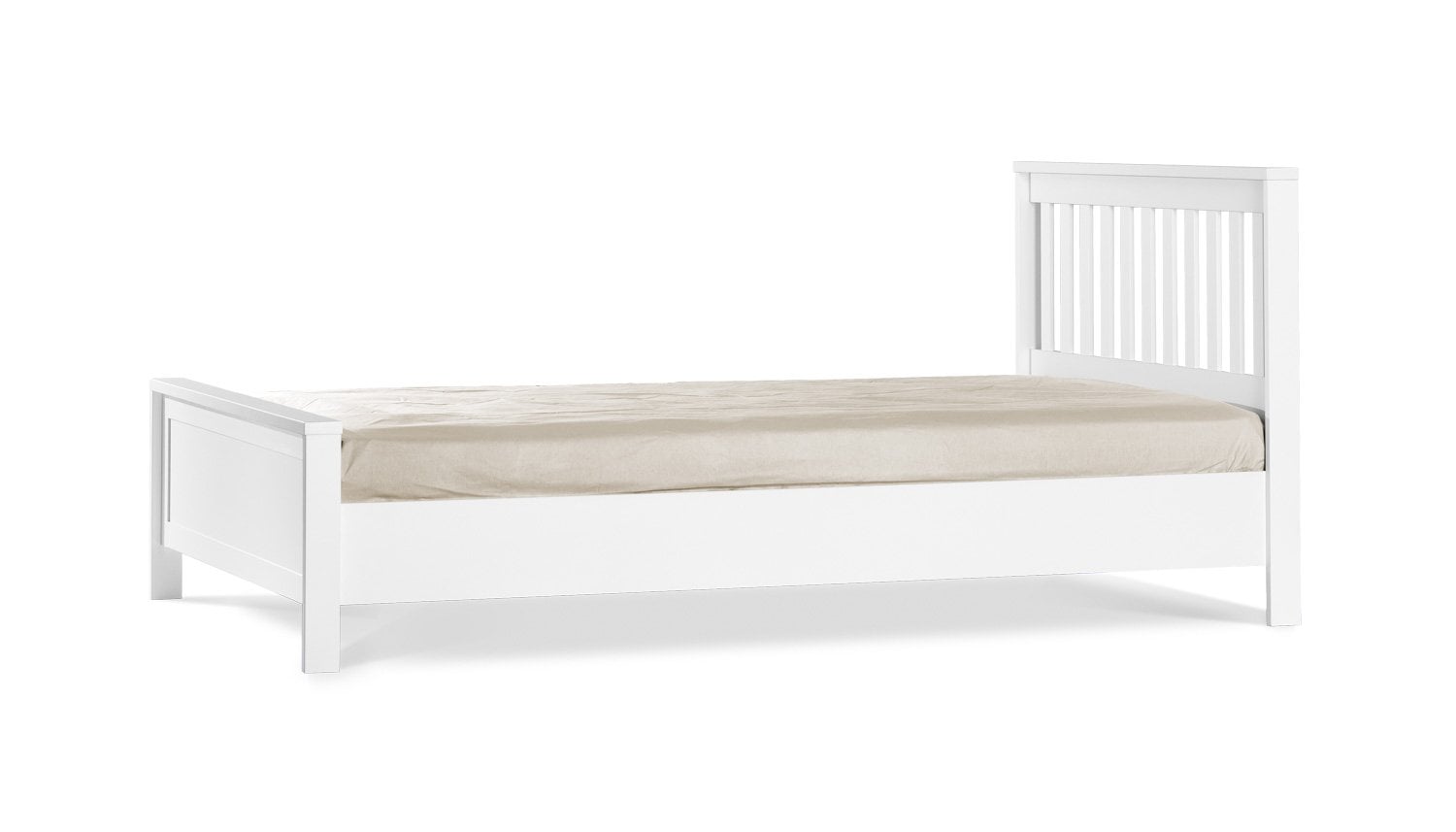 Oslo Bed 100x200cm
