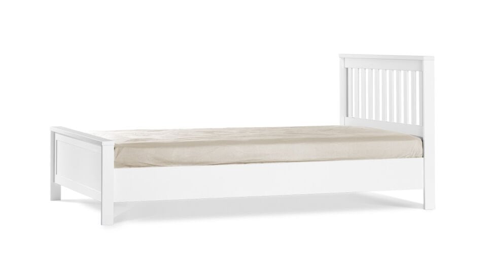 Oslo Bed 100x200cm