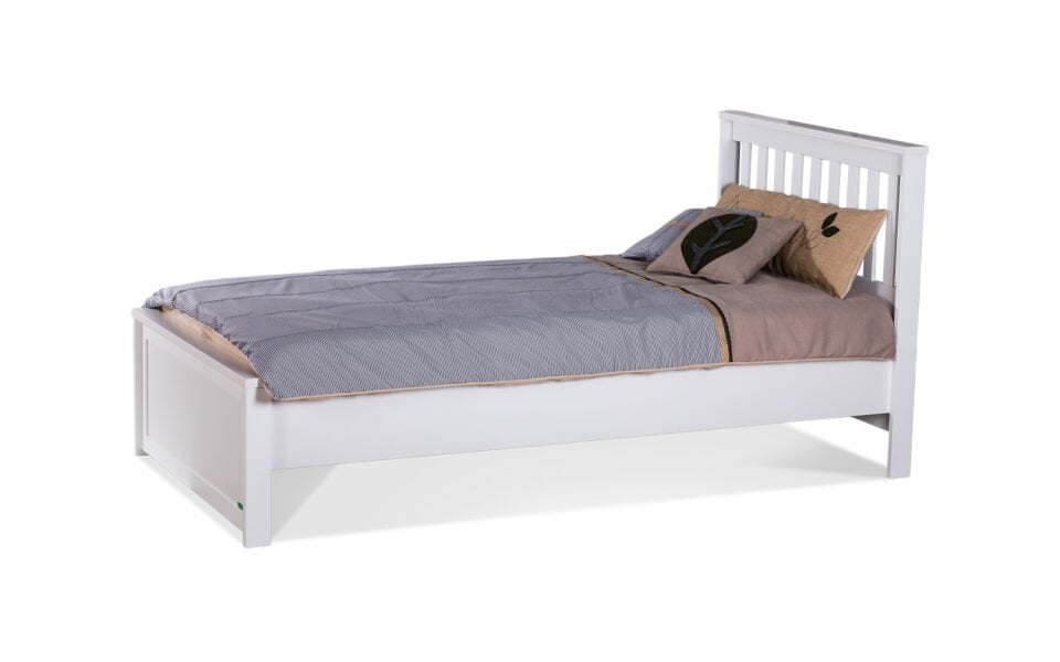 Oslo  Pull-out Bed 100x200cm