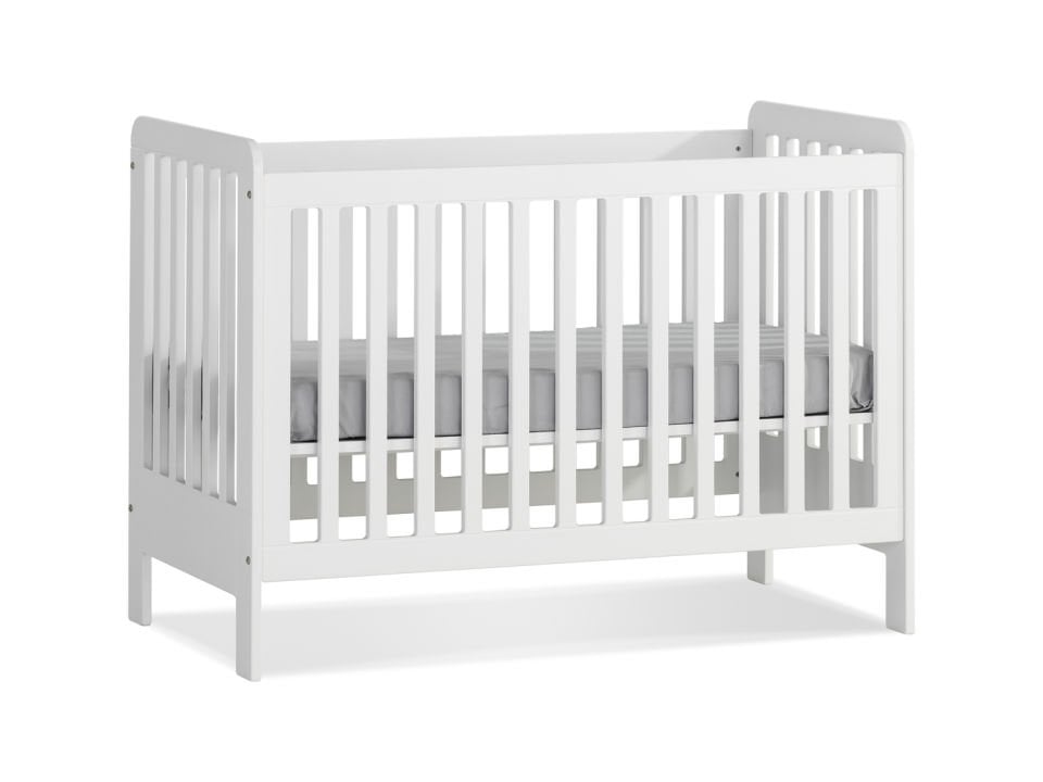 Casa Adjustable Crib 60x120cm