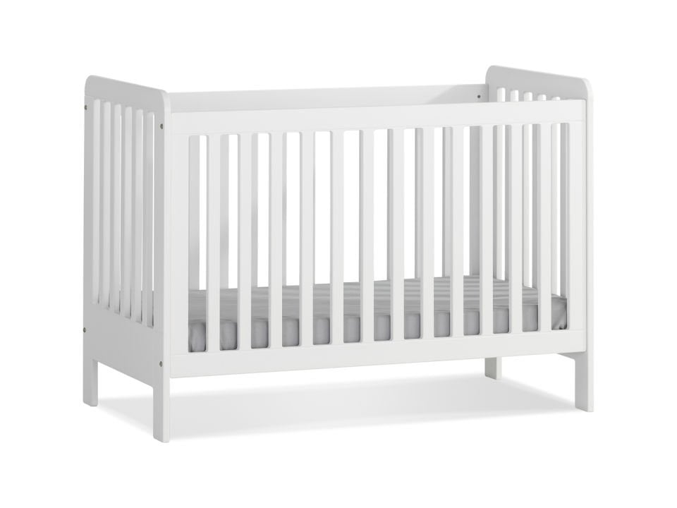 Casa Adjustable Crib 60x120cm