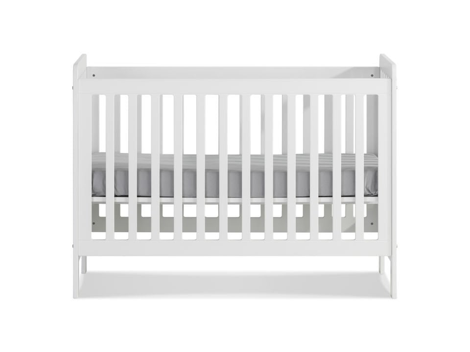 Casa Kademeli Beşik 60x120cm Yataksız