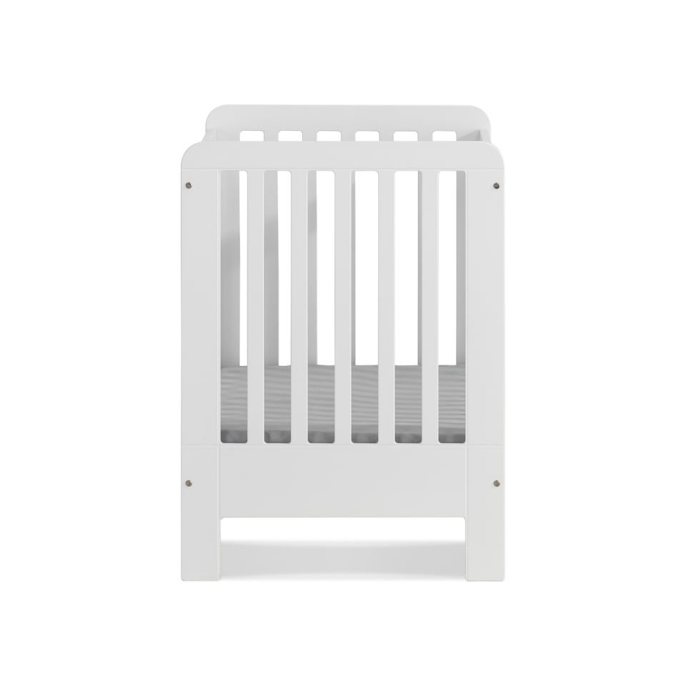 Casa Adjustable Crib 60x120cm