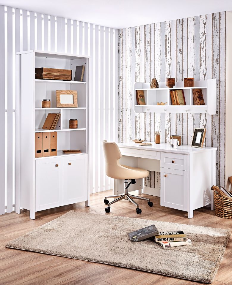 Oslo Wall Shelf