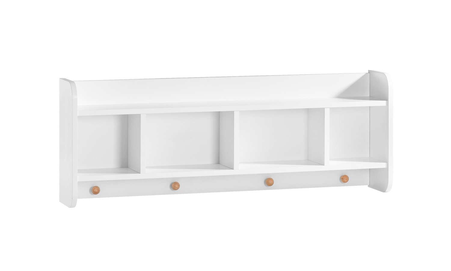 Oslo Wall Shelf
