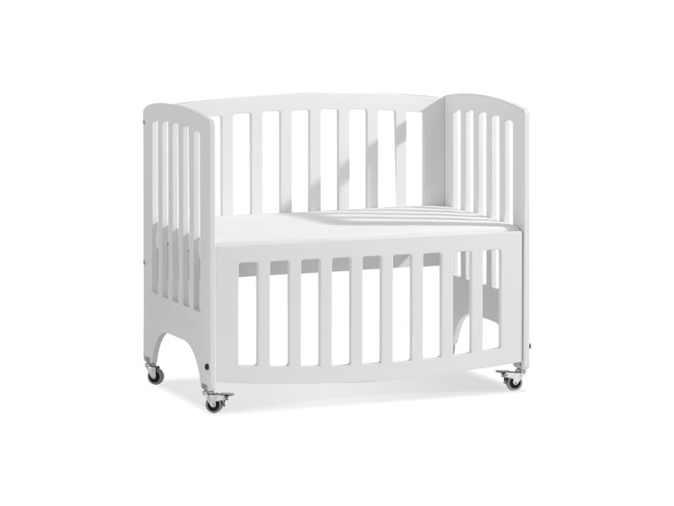 Nido 4 Kademeli Anne Yanı 55x95cm