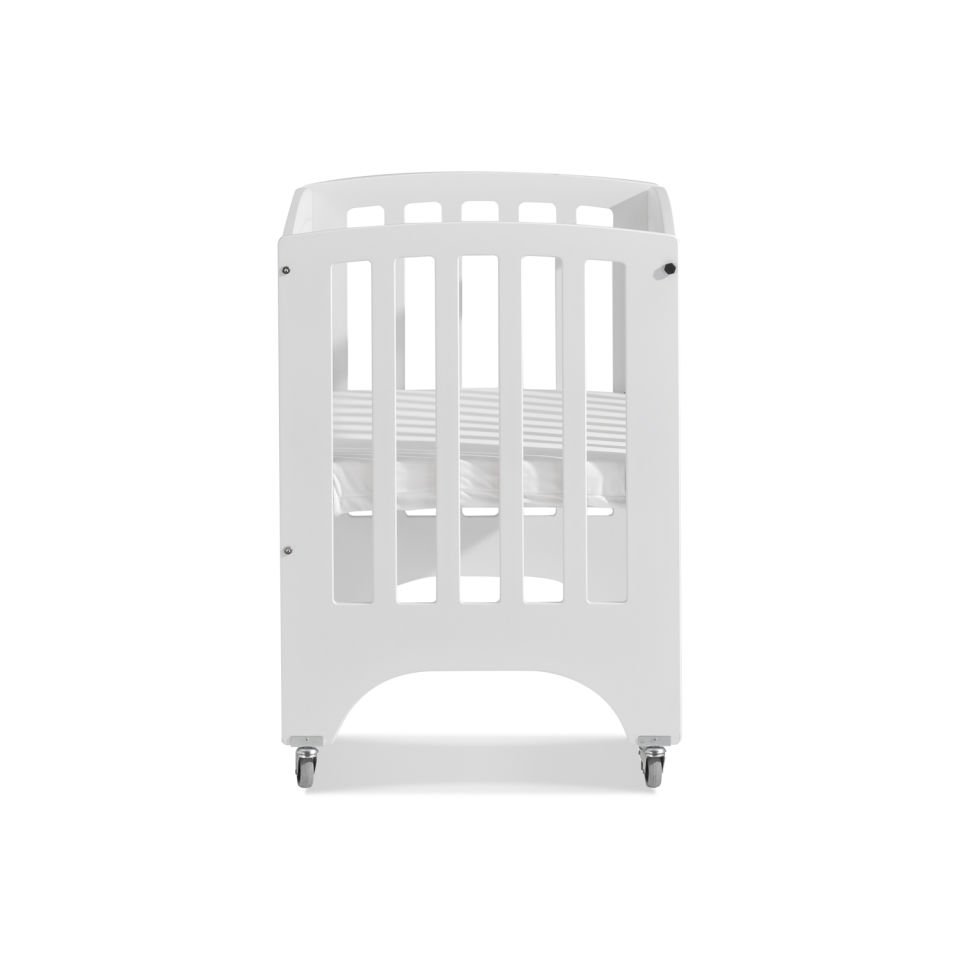 Nido 4-Stage Bedside Bed 55x95cm