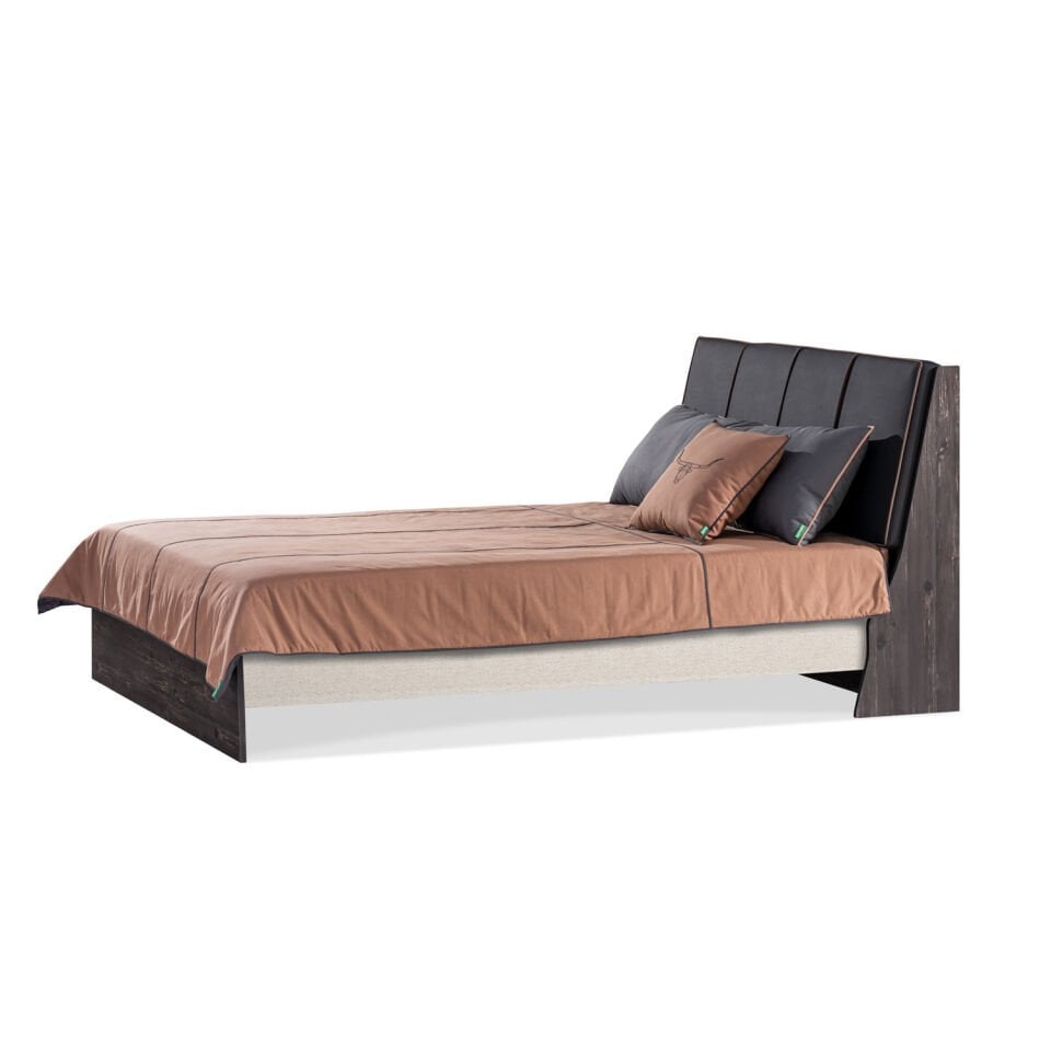 Cosmos Bed 150x200cm