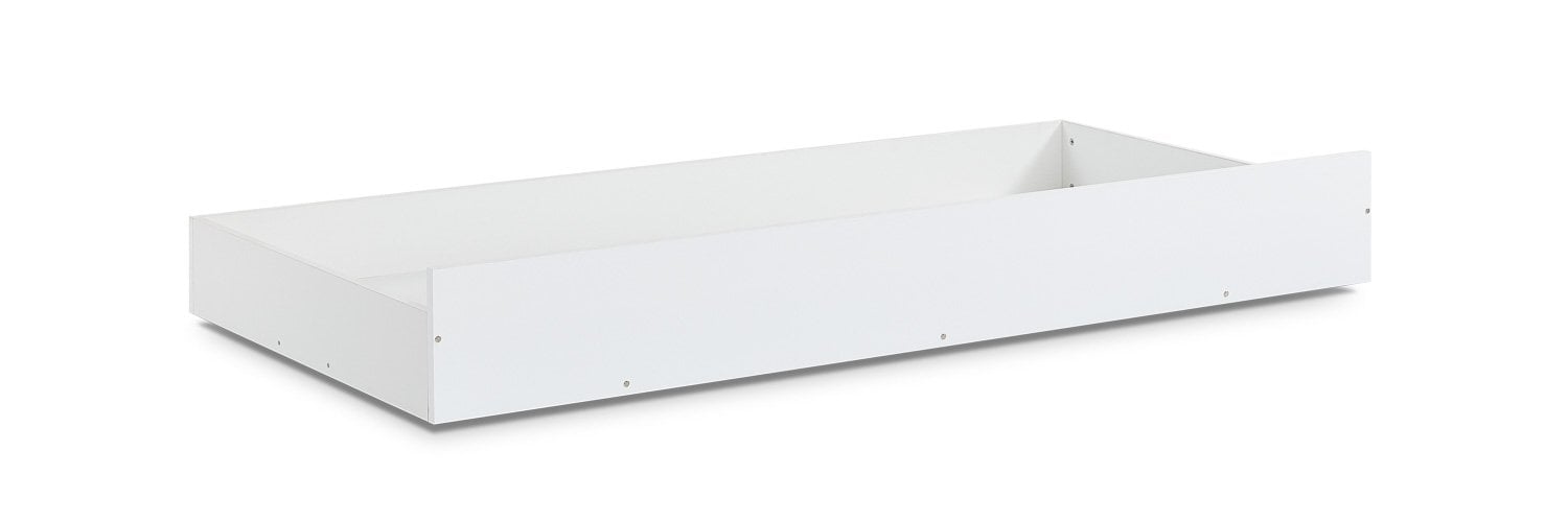 Growing Crib Chest