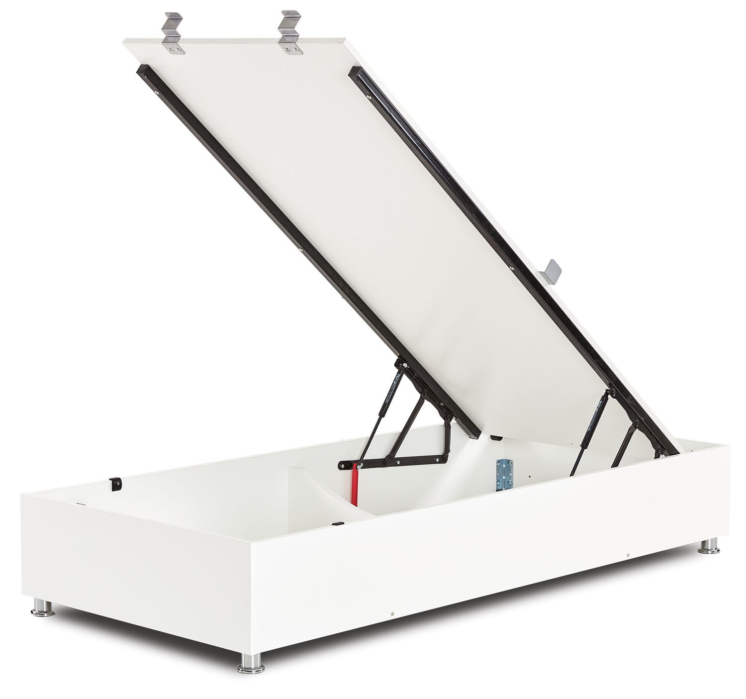 Modüler Baza 90x200