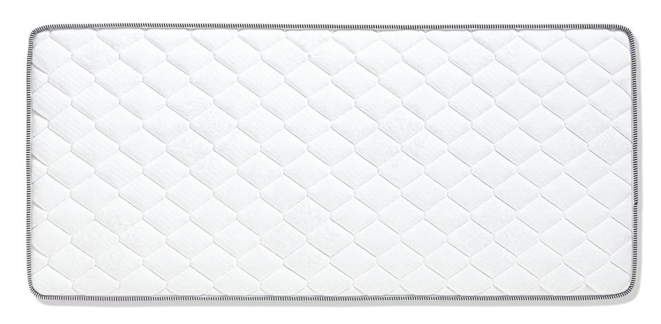 Soft Bed 150x200x25cm