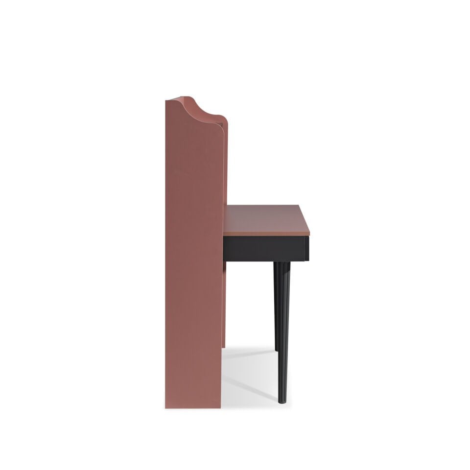 Valencia Study Desk