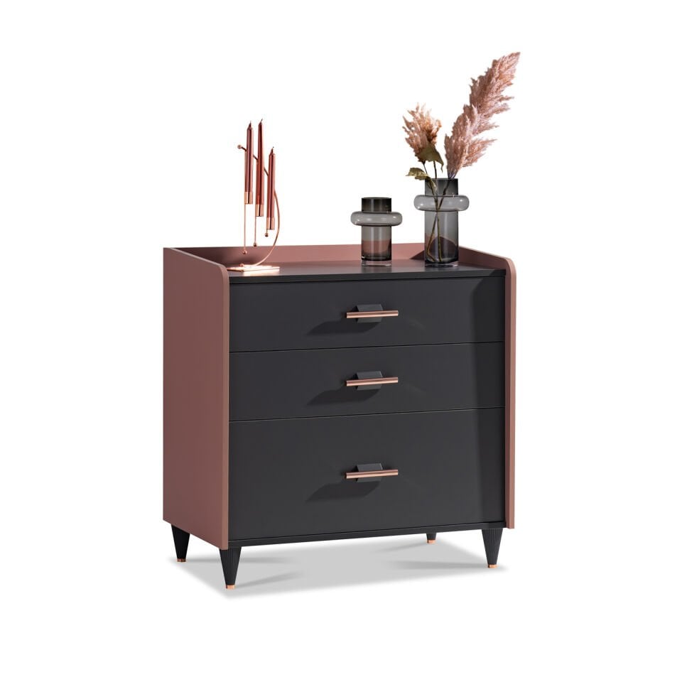 Valencia Dresser