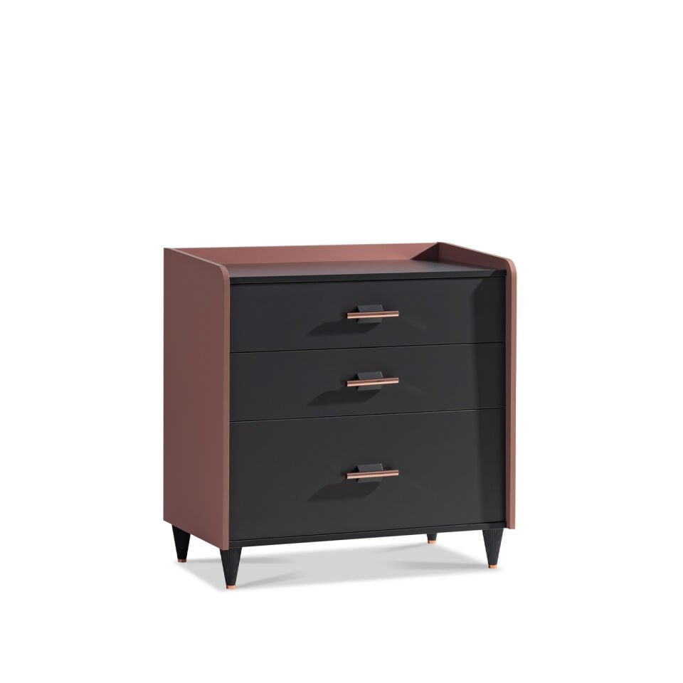 Valencia Dresser