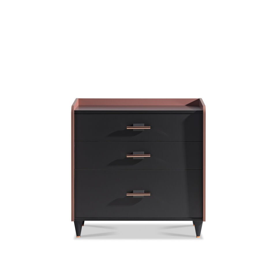 Valencia Dresser