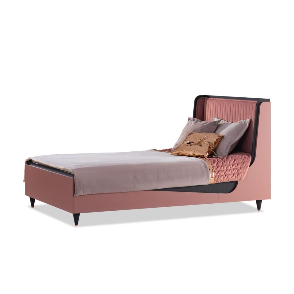 Valencia Bed 100x200cm