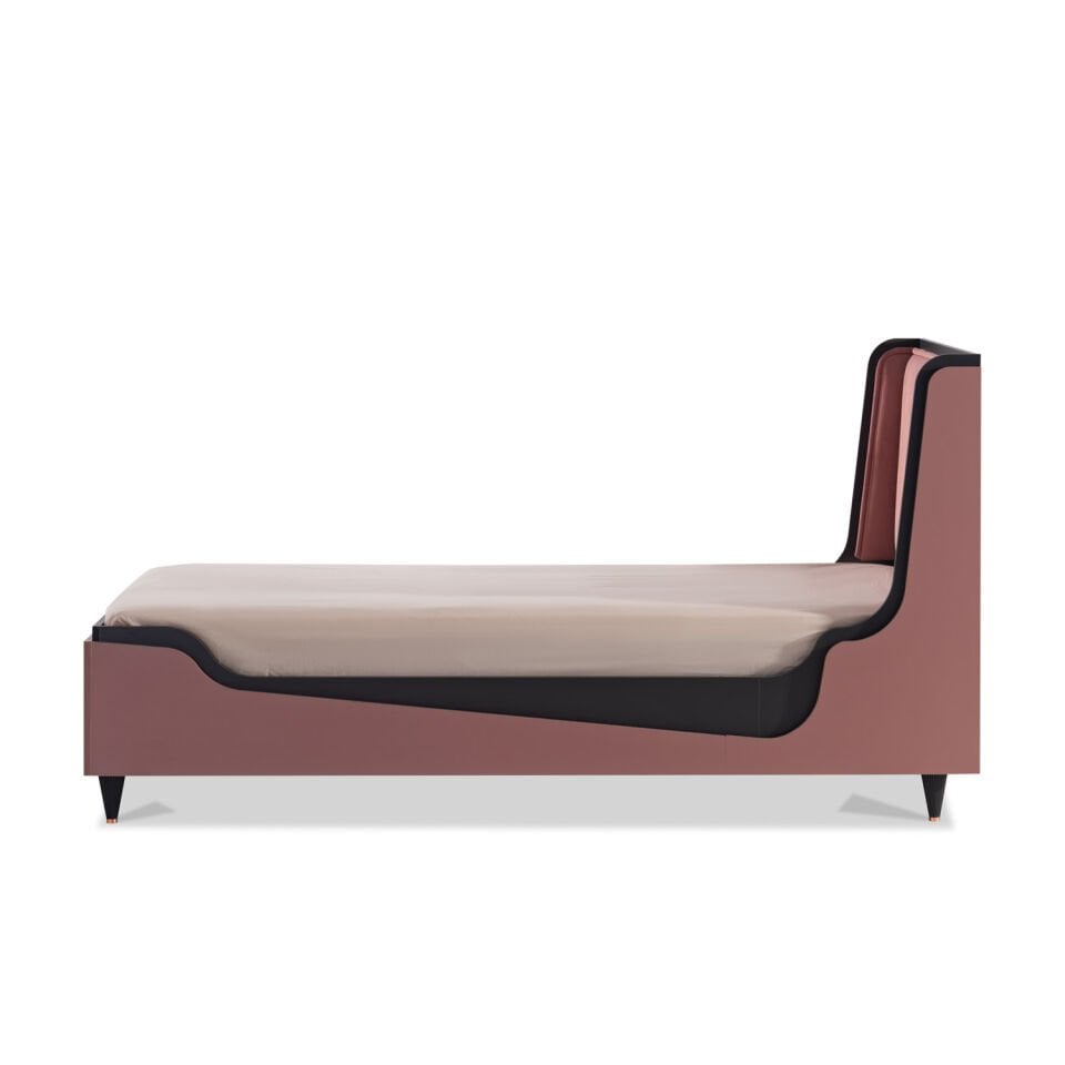 Valencia Karyola 100x200cm