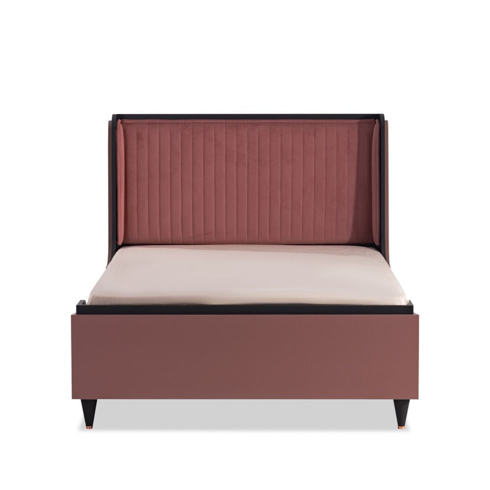 Valencia Karyola 100x200cm