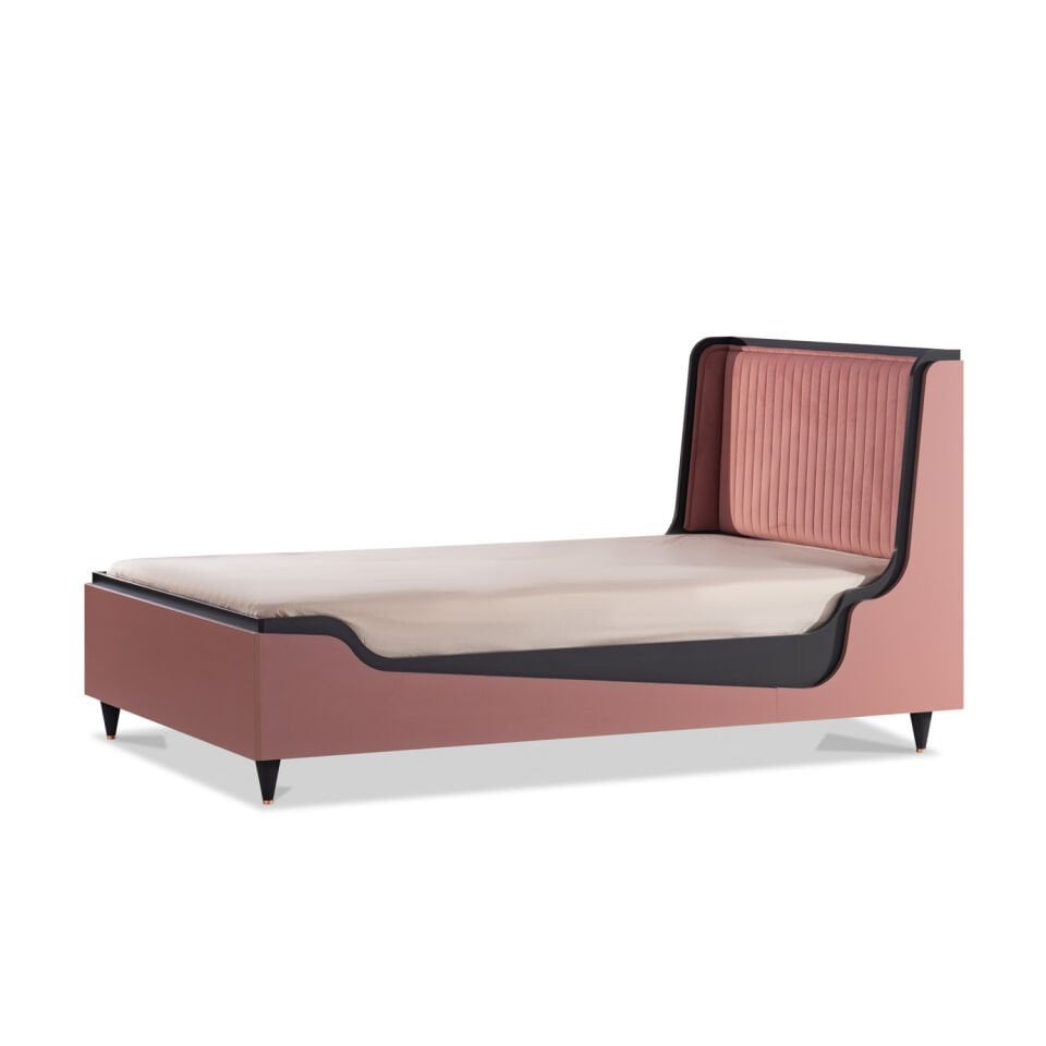 Valencia Karyola 120x200cm