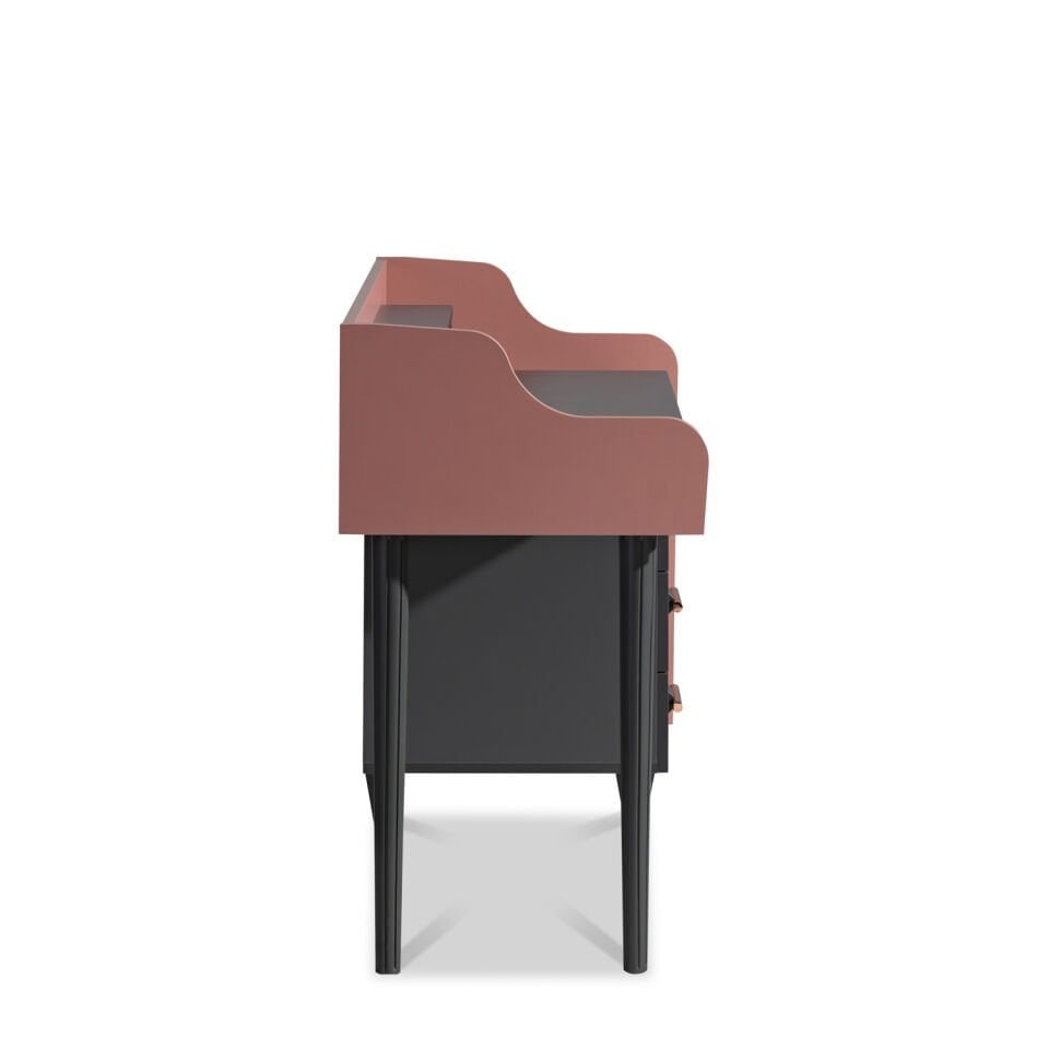 Valencia Decoration Unit