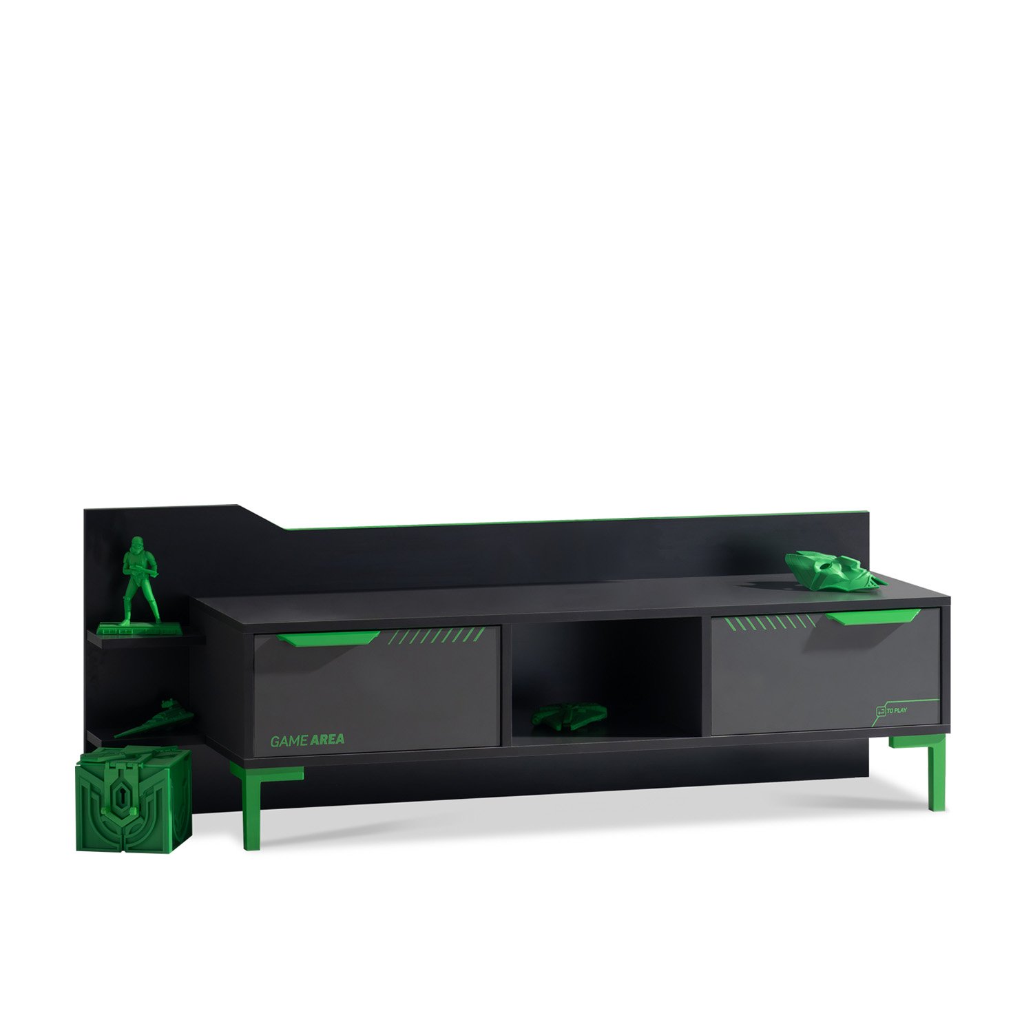 Targon Play Unit