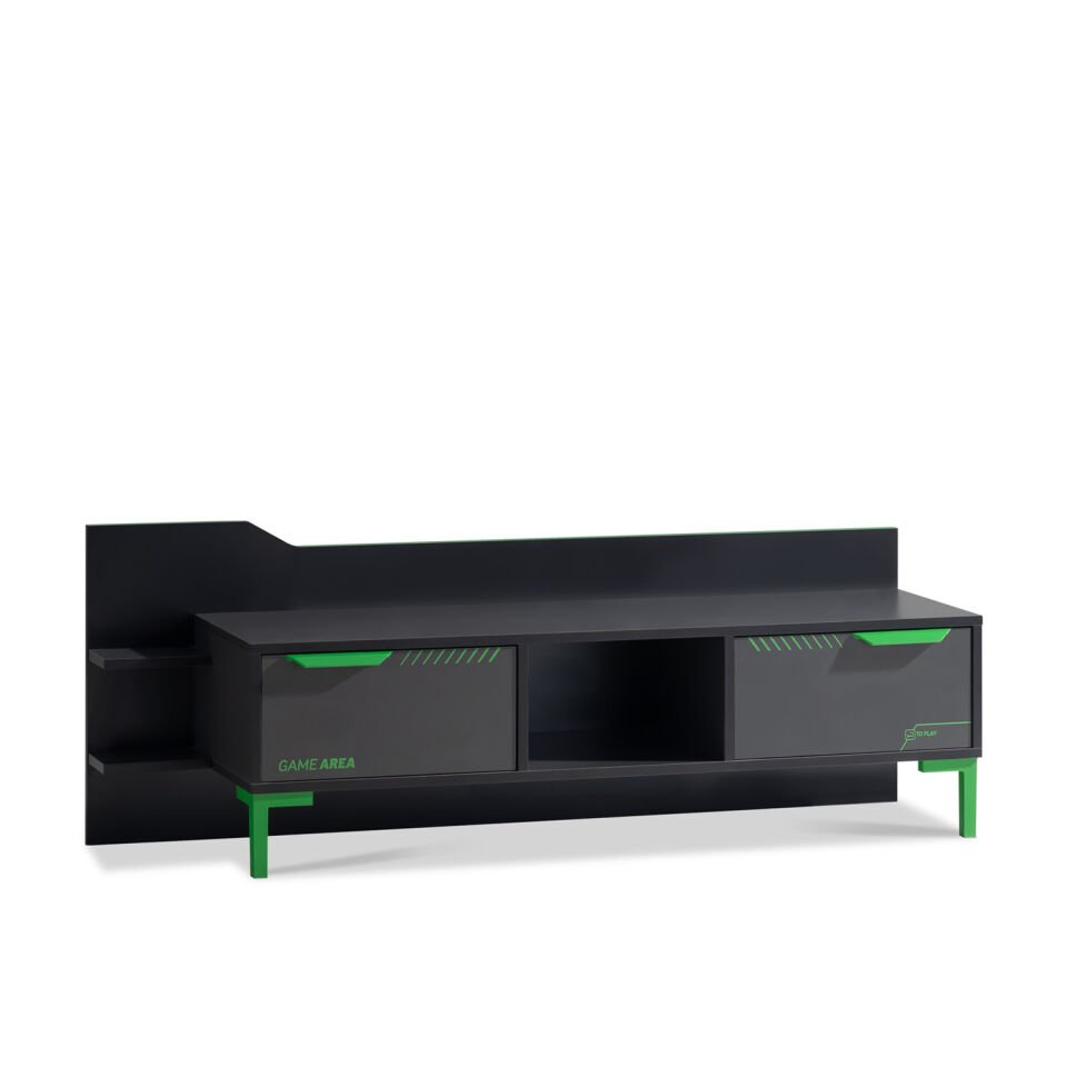 Targon Oyun Ünitesi