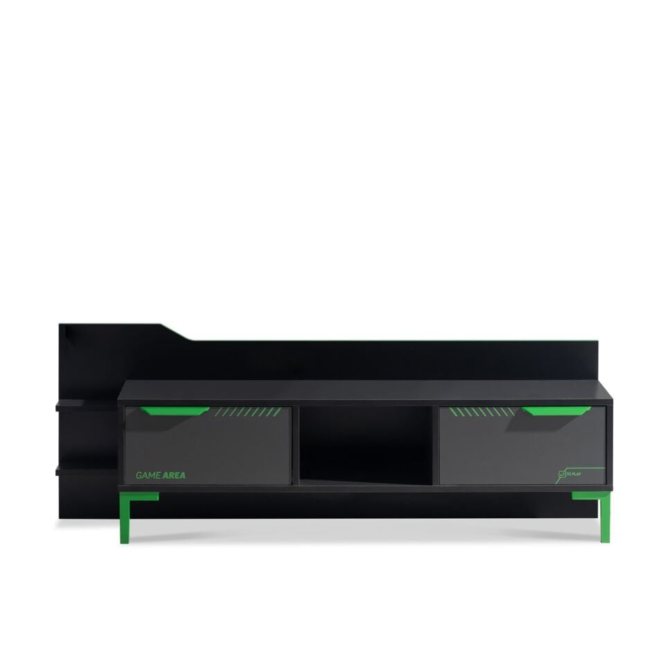 Targon Oyun Ünitesi