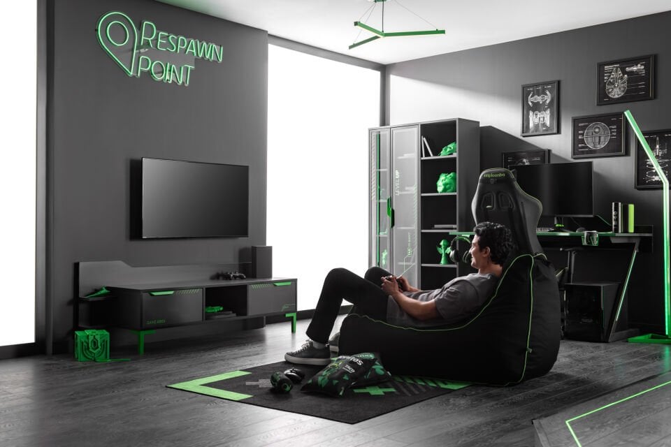 Targon Oyun Ünitesi