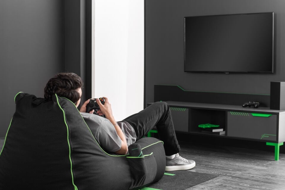 Targon Oyun Ünitesi