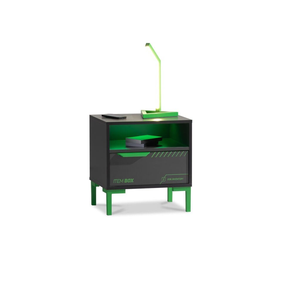 Targon Nightstand Plus