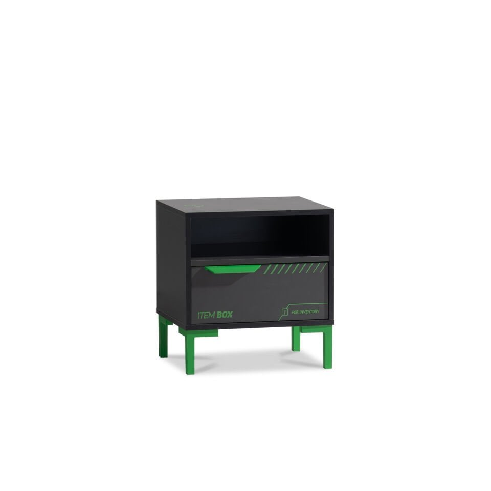 Targon Komodin Plus