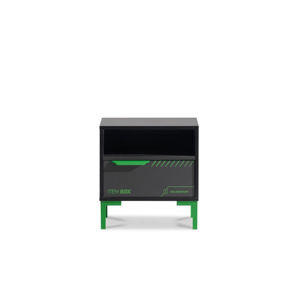 Targon Nightstand Plus