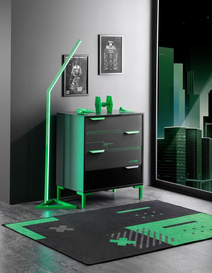 Targon Halı 120x180cm