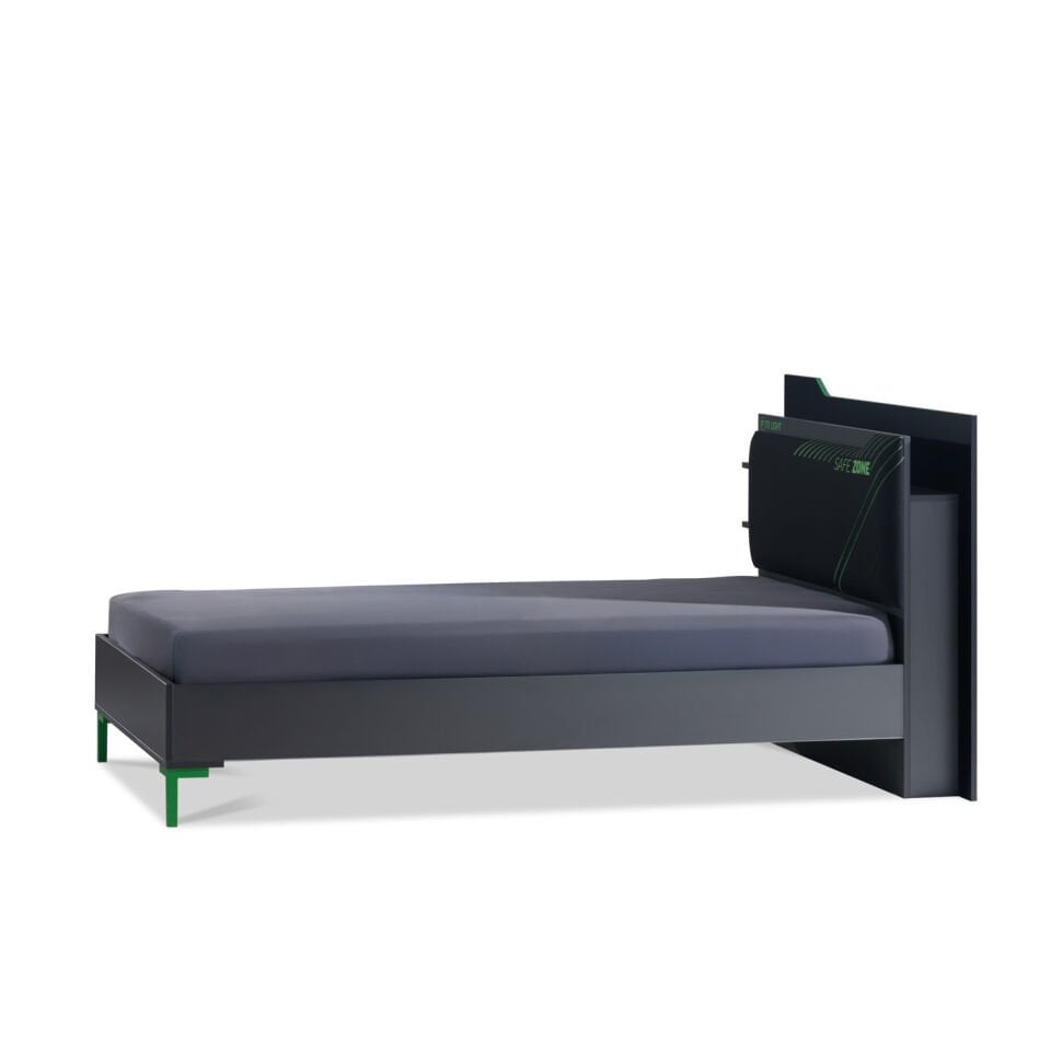 Targon Bed Frame 100x200cm