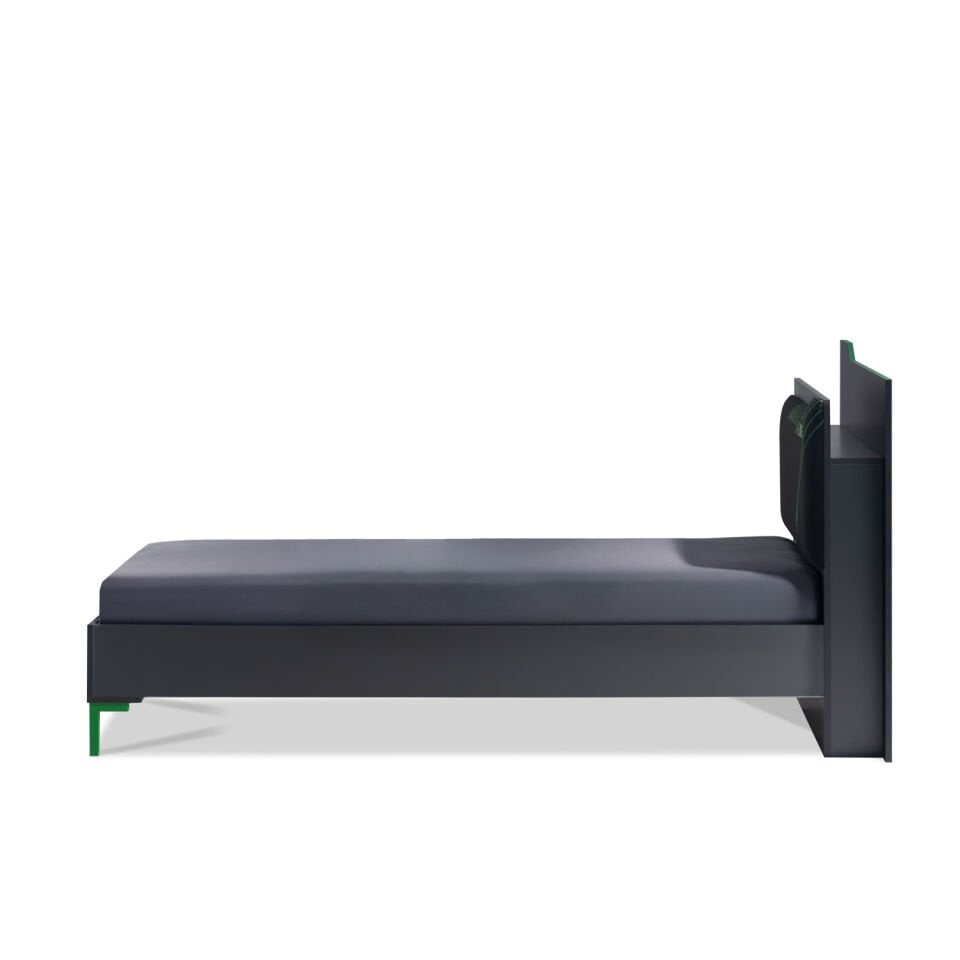 Targon Bed Frame 100x200cm